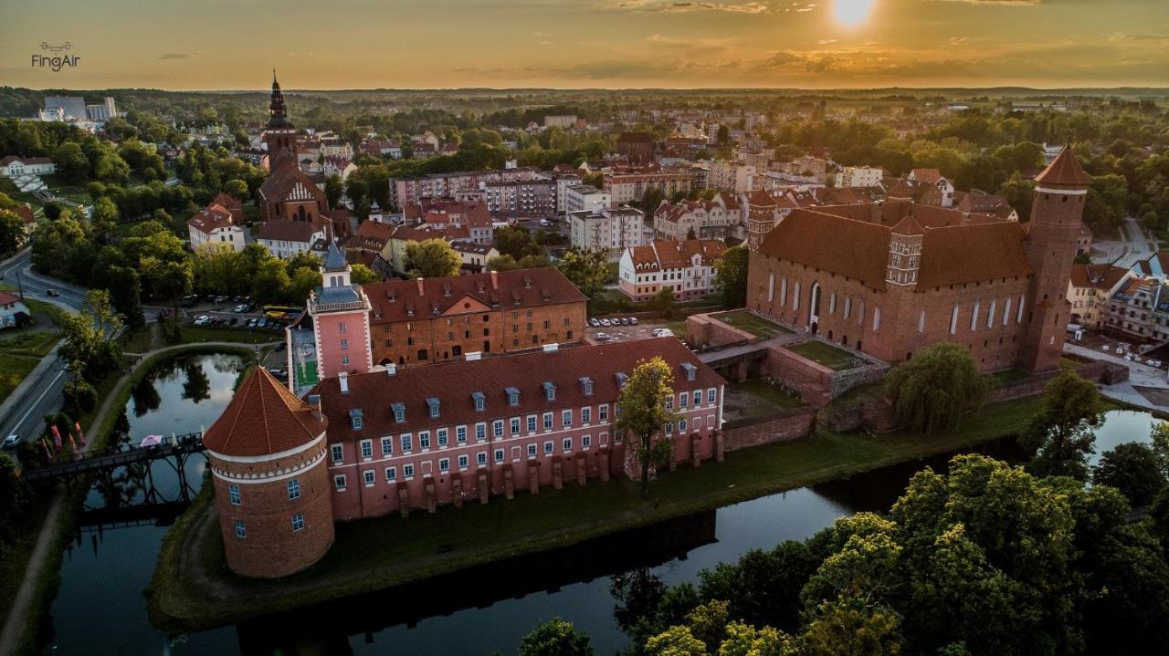 Krasicki Hotel 4*