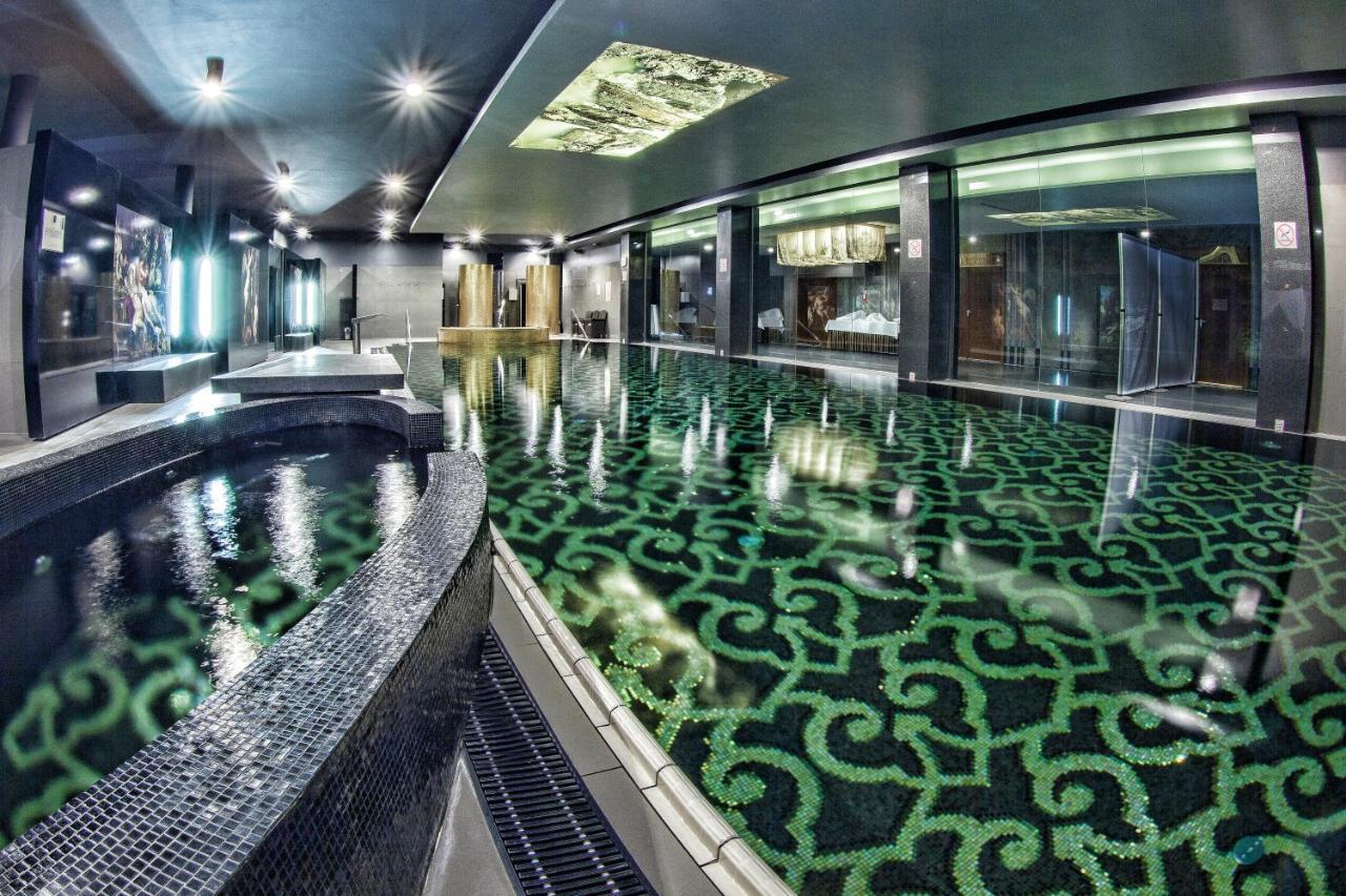 Krasicki Hotel 4*